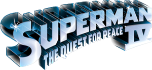 Superman IV: The Quest for Peace's poster
