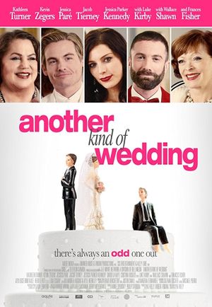 Another Kind of Wedding's poster