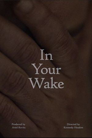 In Your Wake's poster image