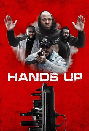 Hands Up's poster