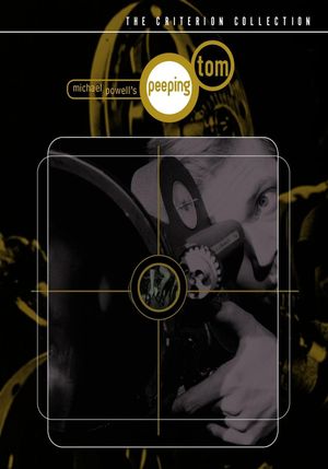 Peeping Tom's poster