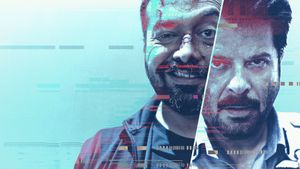 AK vs AK's poster
