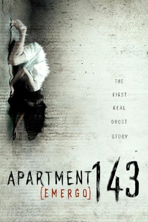 Apartment 143's poster