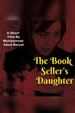 The Book Seller’s Daughter's poster