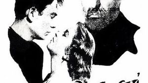 Storm at the Lighthouse's poster