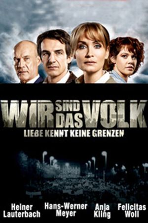 The Wall - The Final Days's poster