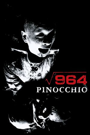 964 Pinocchio's poster