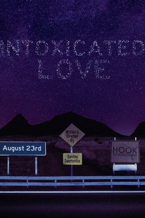 Intoxicated Love's poster