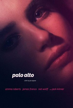 Palo Alto's poster