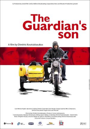 The Guardian's Son's poster image