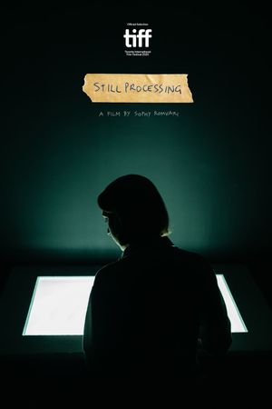 Still Processing's poster