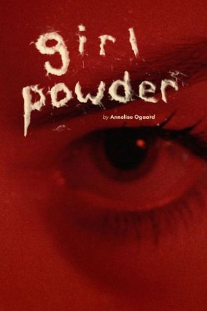 Girl Powder's poster