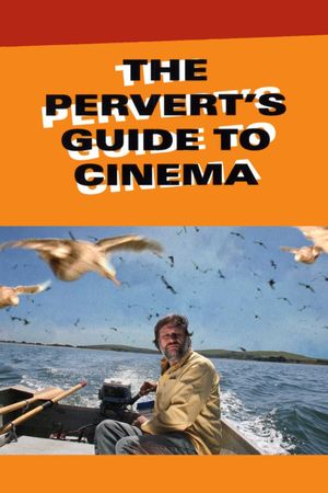 The Pervert's Guide to Cinema's poster