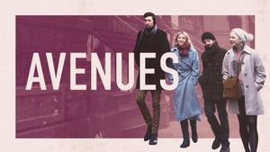 Avenues's poster