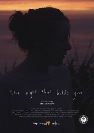 The Night That Holds You's poster