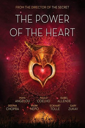 The Power of the Heart's poster