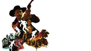 Death Rides a Horse's poster