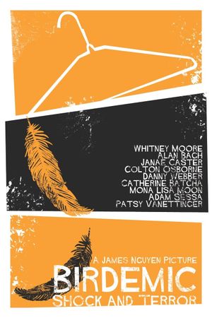 Birdemic: Shock and Terror's poster