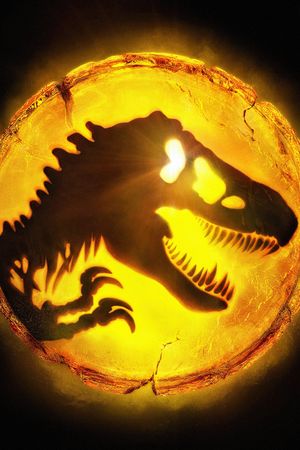 Jurassic World: Dominion's poster