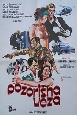 Pozorisna veza's poster image