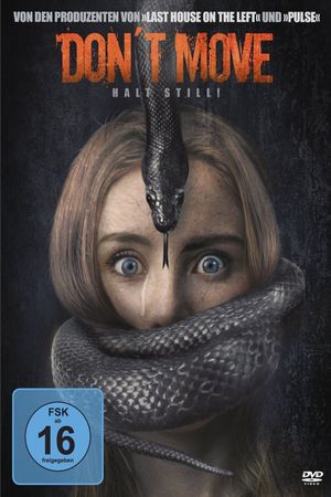 Serpent's poster