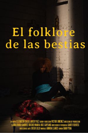 El folklore de las bestias's poster