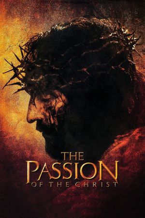 The Passion of the Christ's poster