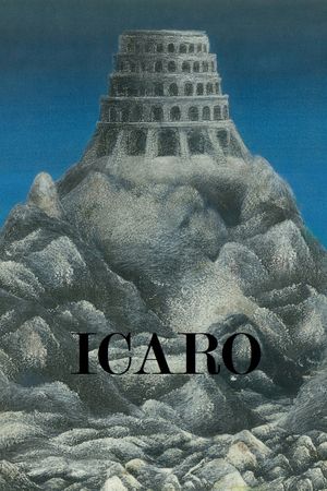 Icaro's poster