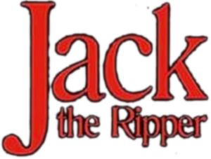 Jack the Ripper's poster