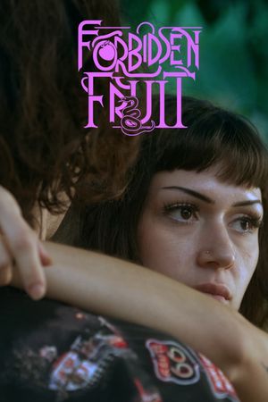 Forbidden Fruit's poster