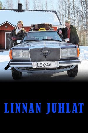 Linnan juhlat's poster