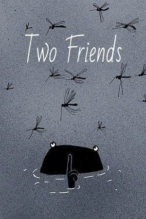 Two Friends's poster