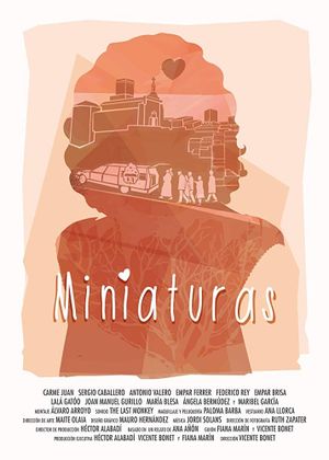 Miniaturas's poster