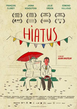 Hiatus's poster image