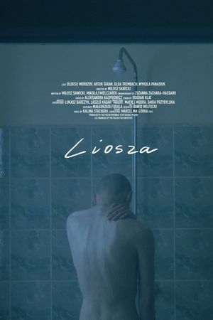 Liosza's poster