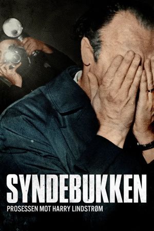 Syndebukken: Prosessen mot Harry Lindstrøm's poster