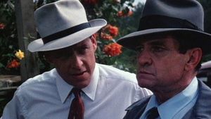Murder in Coweta County's poster