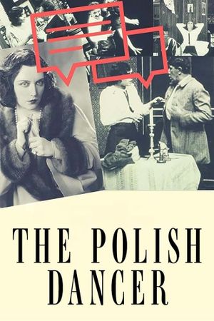 The Polish Dancer's poster