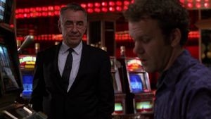 Hard Eight's poster