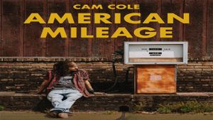 American Mileage's poster