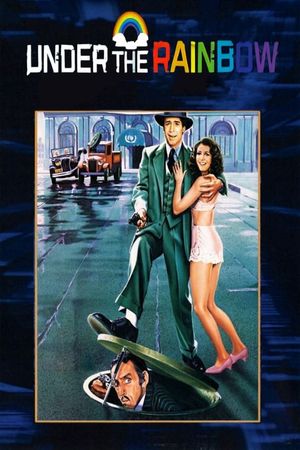 Under the Rainbow's poster