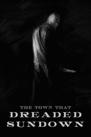 The Town That Dreaded Sundown's poster