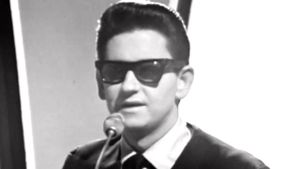 Roy Orbison Forever's poster