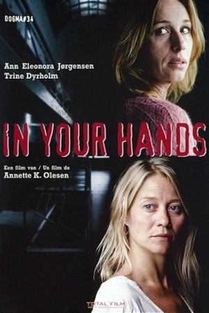 In Your Hands's poster