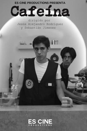 Cafeína's poster