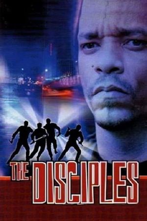 The Disciples's poster image