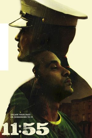 11:55's poster