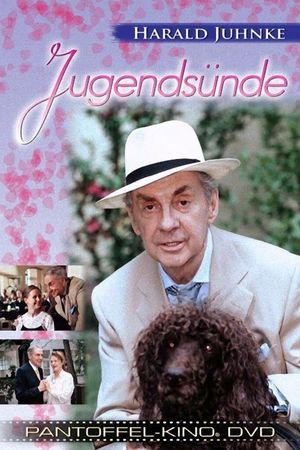Jugendsünde's poster