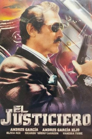 El justiciero's poster
