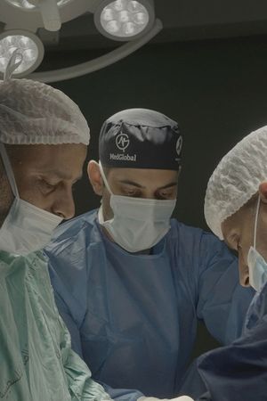 American Doctor's poster image